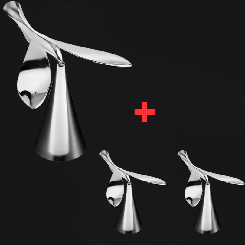 Colté™ Balancerende Vogel Flesopener