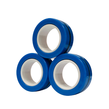 Magnetische Fidget Spinner Ring – Anti-Stress Speelgoed