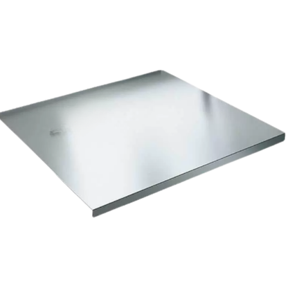 Colté™ RVS Snijplank voor Voedselbereiding