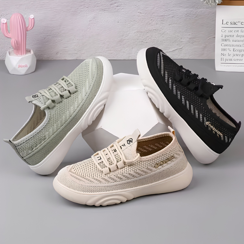 Lorenzi™ Casual Zomer Loafers