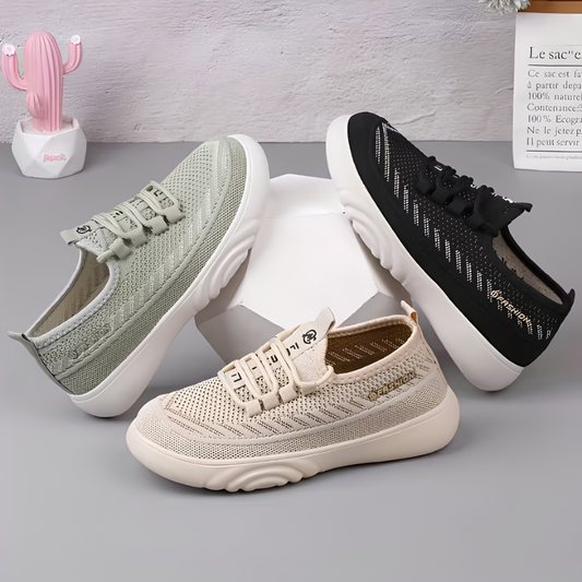 Lorenzi™ Casual Zomer Loafers