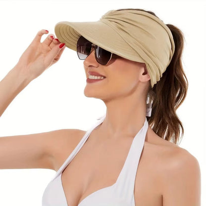 Lustra™ Stijlvolle Bucket Hat