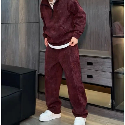 Duétto™ Casual Urban Set