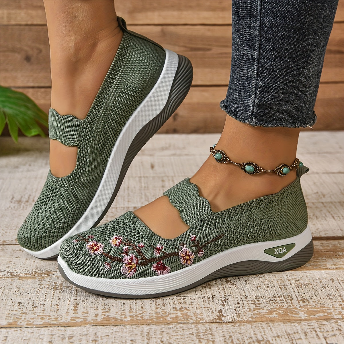 RelaxFit| Comfortabele Orthopedische Schoenen + GRATIS INLEGZOLEN