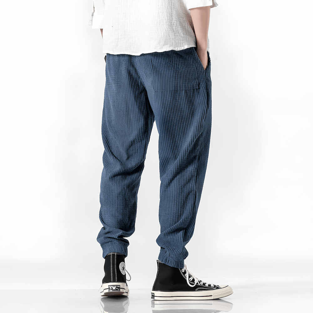 Théa™ Stoere Streetwear Broek