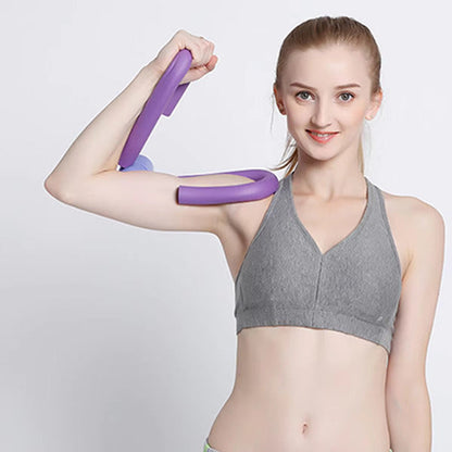 Activo™ Multifunctionele Thuis Spiertrainer