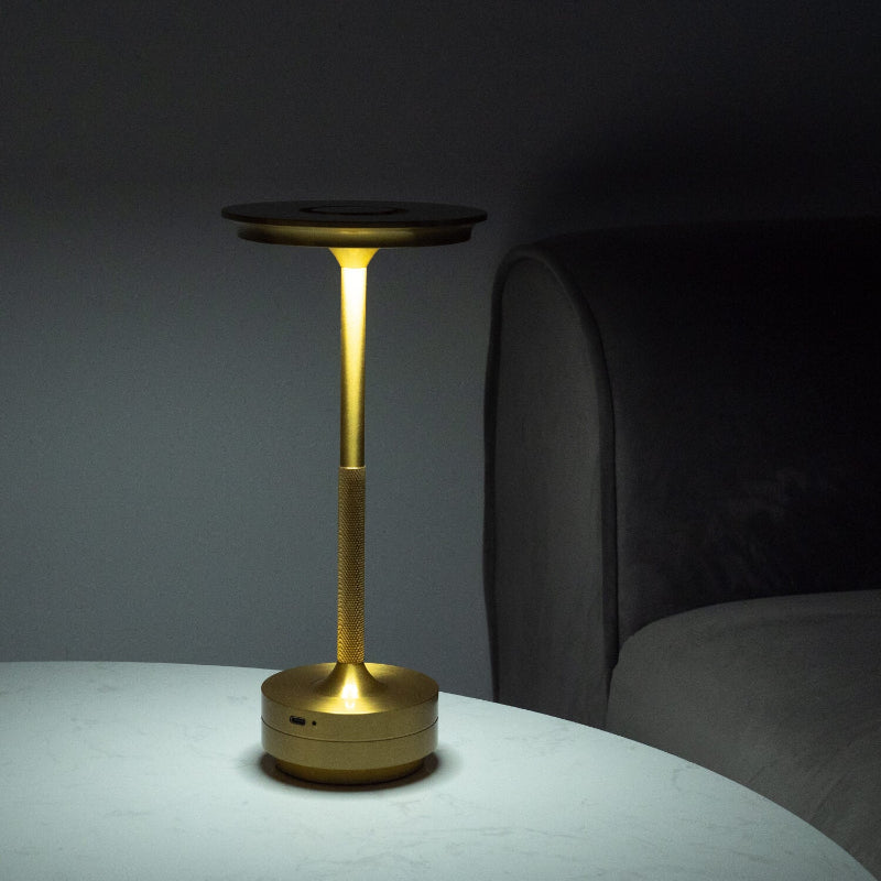 Lumina™ Elegante Touch Nachtlamp