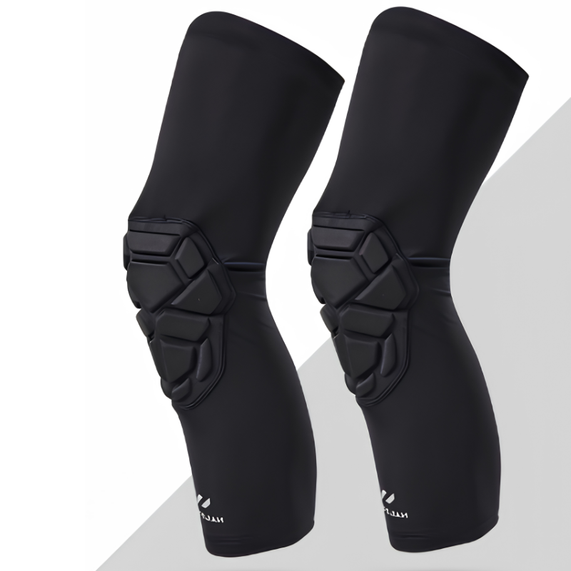 Knie- en Elleboogbrace – Ademende Gewrichtssteun