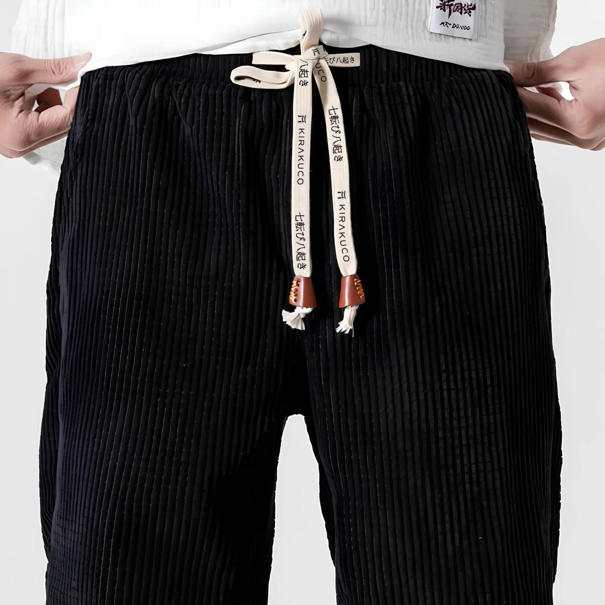 Théa™ Stoere Streetwear Broek