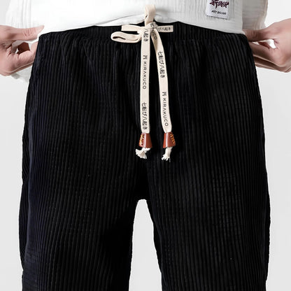 Théa™ Stoere Streetwear Broek