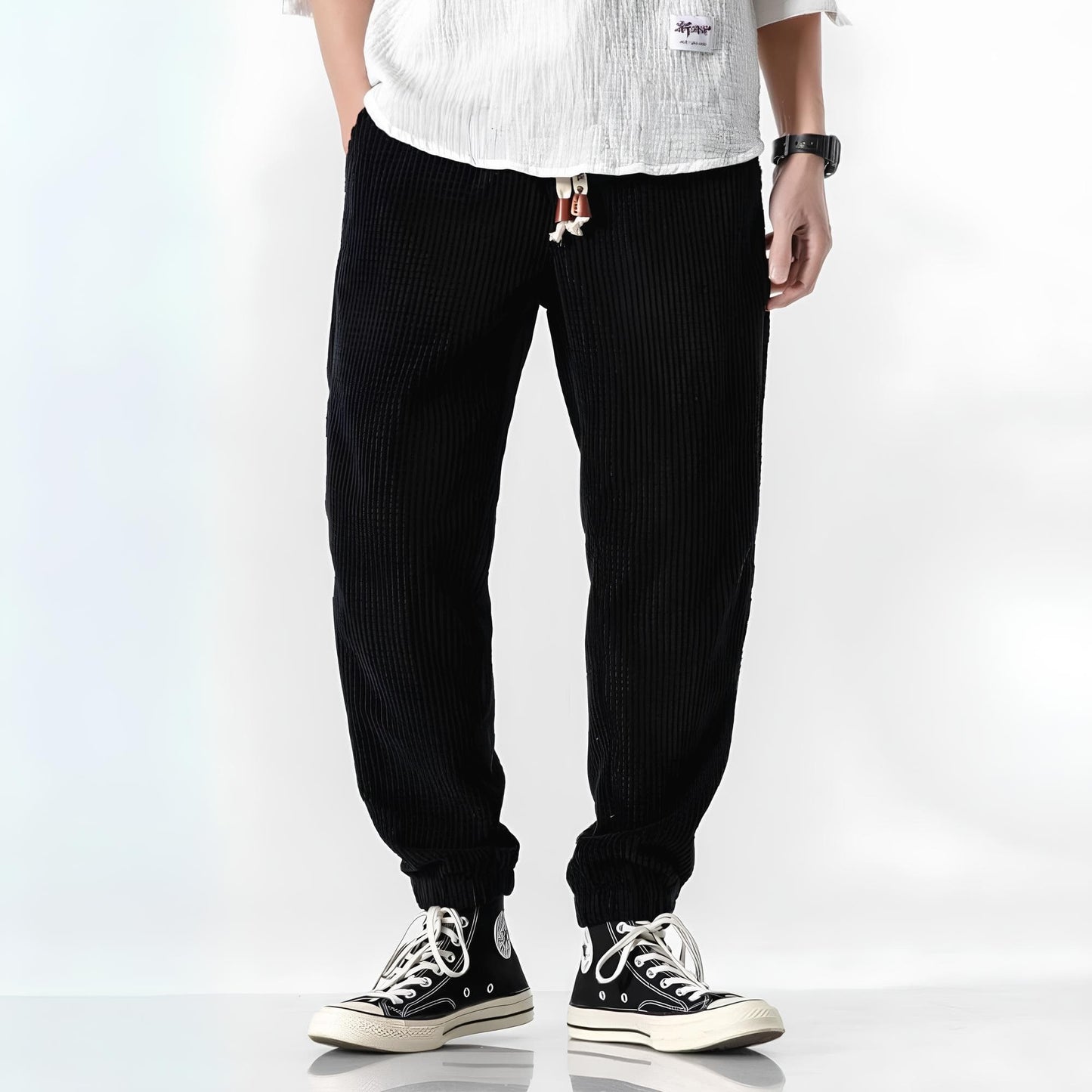 Théa™ Stoere Streetwear Broek
