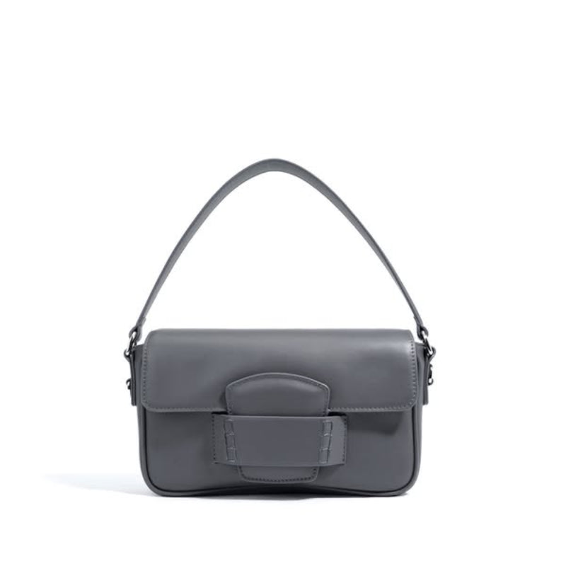 Bucket Bag – Minimalistische Schoudertas