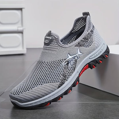 Aeris™ Ademende Mesh Schoenen voor Heren