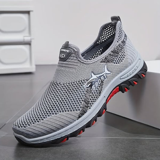 Aeris™ Ademende Mesh Schoenen voor Heren