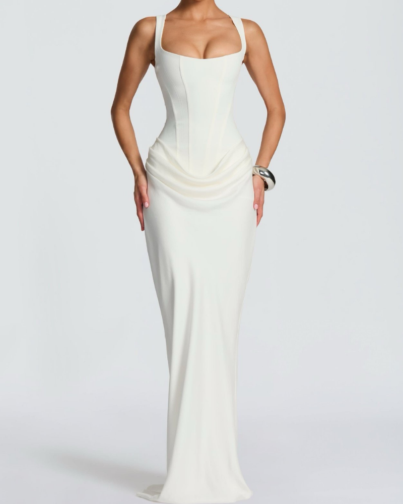 Amara™ Elegante Galajurk