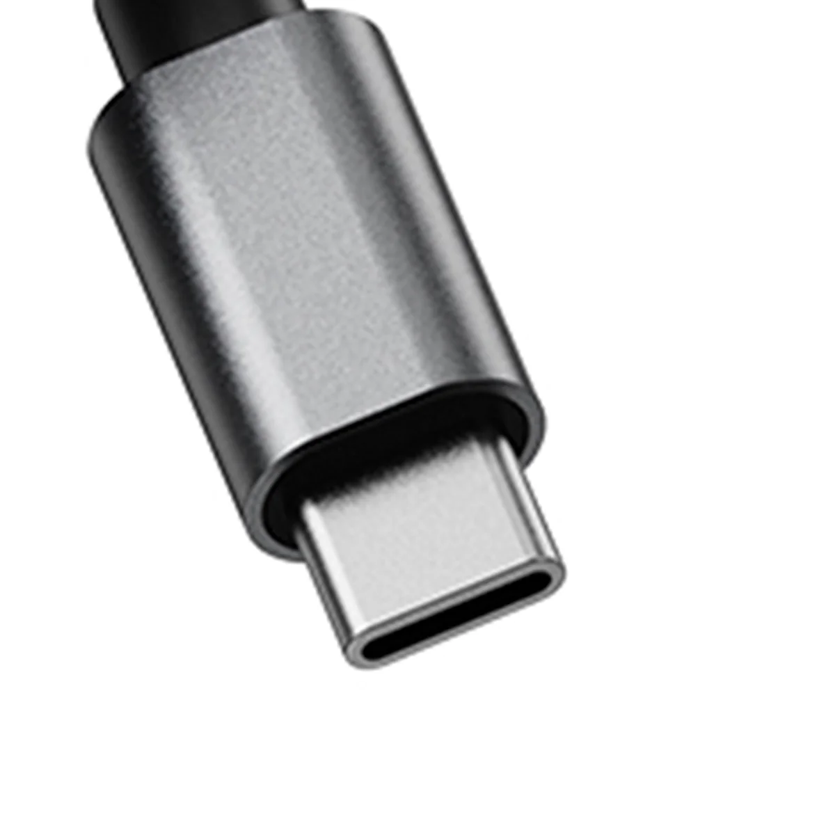 Voltique™ 5-in-1 USB-C Adapter