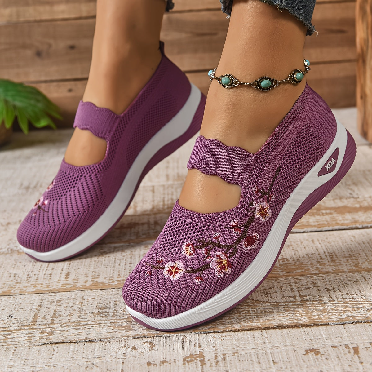RelaxFit| Comfortabele Orthopedische Schoenen + GRATIS INLEGZOLEN