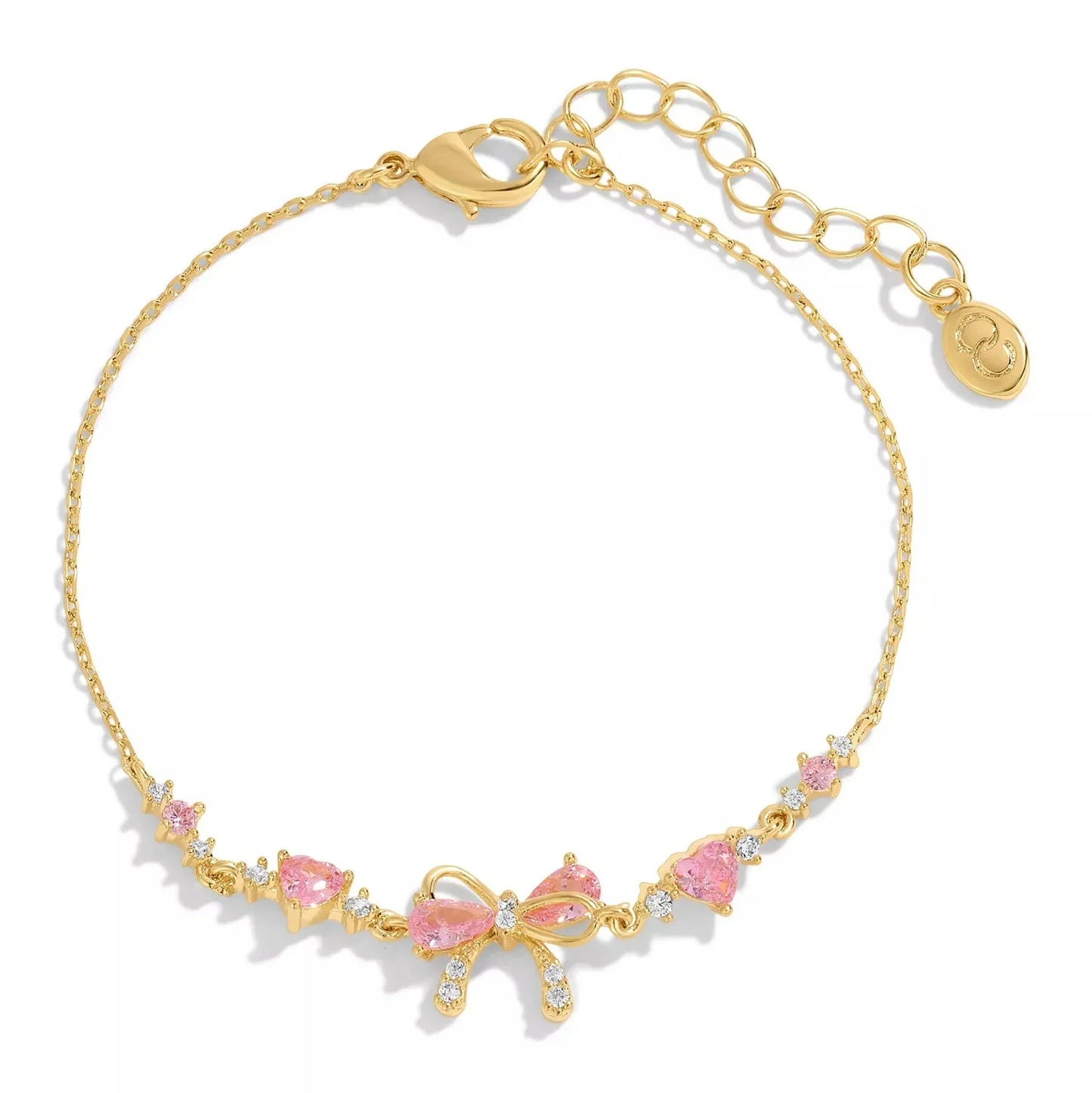 Jewelance™ Minimalistische Strikarmband
