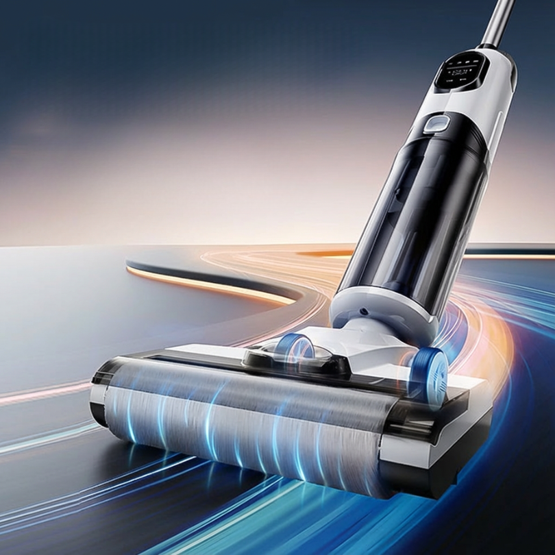 Pura™ Draadloze Elektrische Dweil