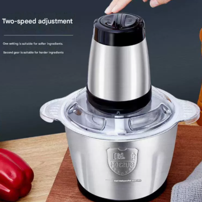 Fornello™ Krachtige Multifunctionele Blender