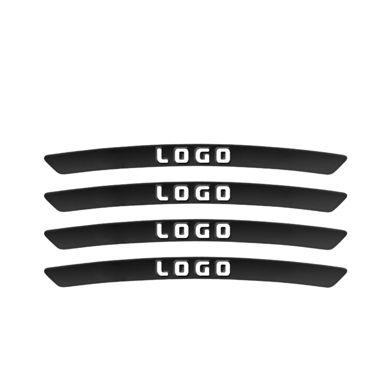 Drivo™ Velg- en Logostickers