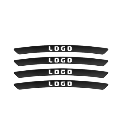 Drivo™ Velg- en Logostickers
