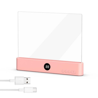 Lumina™ Oplaadbaar LED Leeslampje