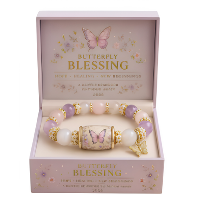 Jewelance™ Elegante Kralenarmband