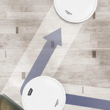 Pura™ Slimme Automatische Stofzuiger