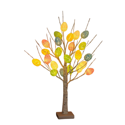 Lumina™ Decoratieve Boomvormige Tafellamp