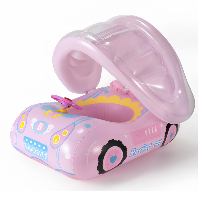 Speelo™ Opblaasbare Zwembadfloat voor Kinderen