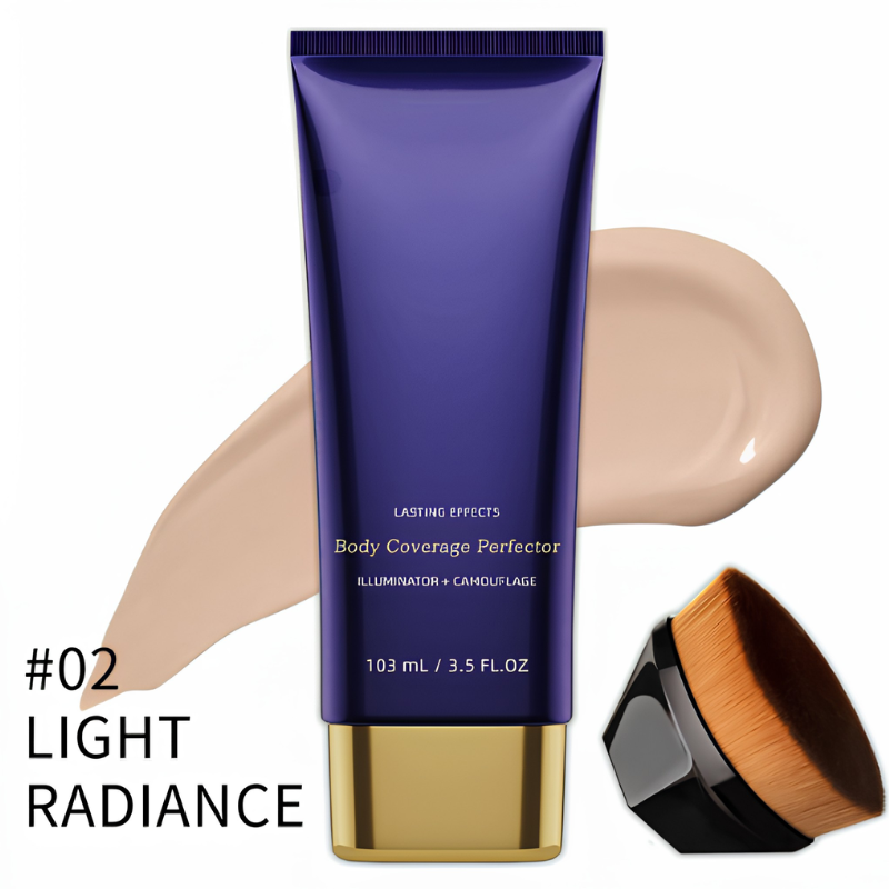 Velvé™ Volledige Dekking Body Concealer