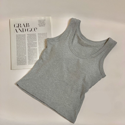 Brisa™ Mouwloze Stretch Top