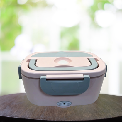 Fornello™ Elektrische Voedselwarmer