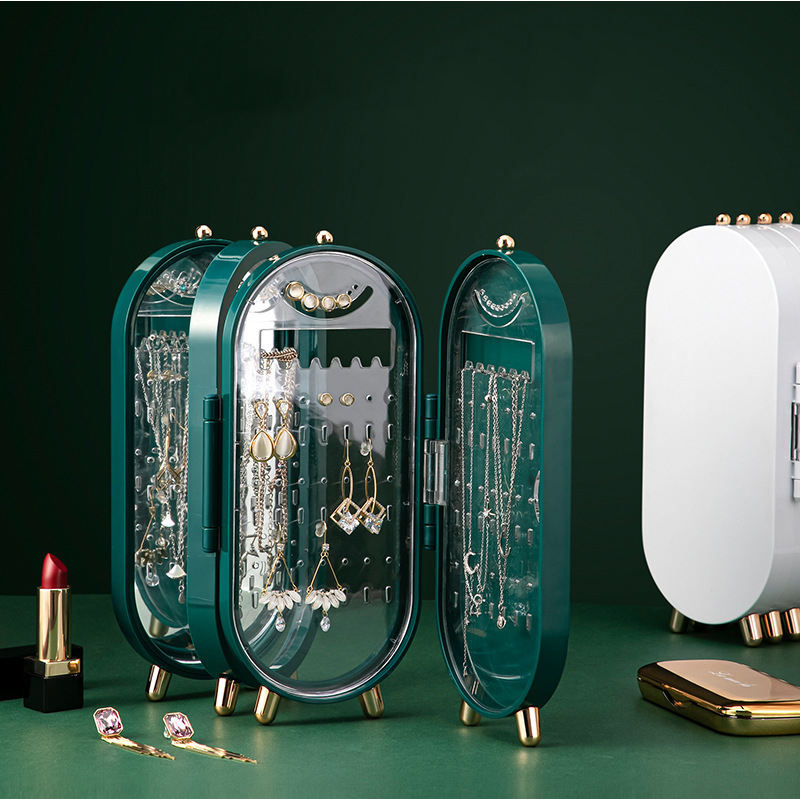 Jewelance™ Elegante Sieraden Organizer