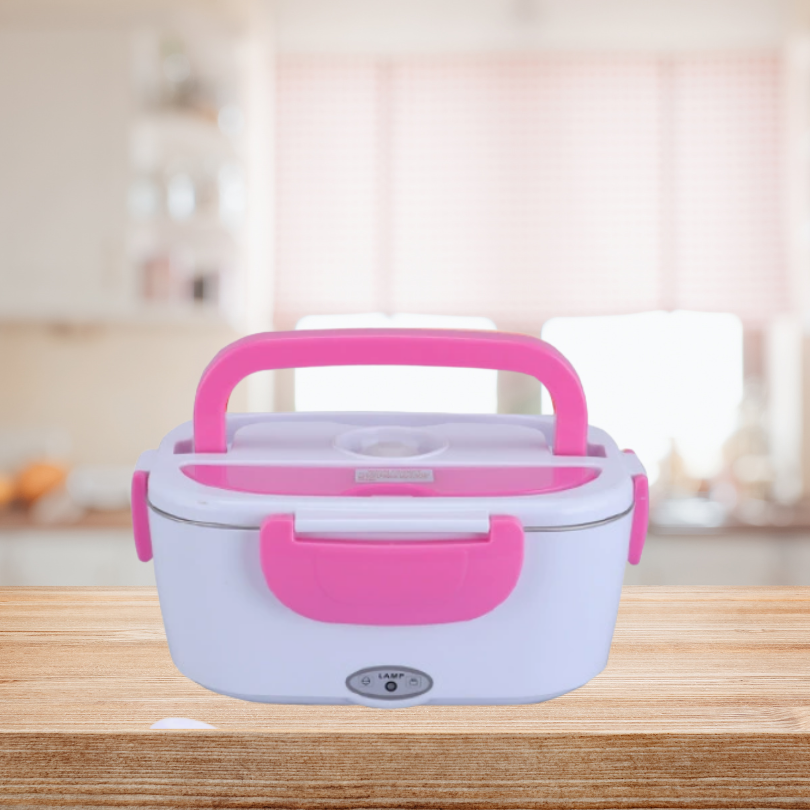 Fornello™ Elektrische Voedselwarmer