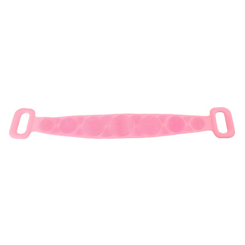 Lumé™ Exfoliërende Lichaamsborstel