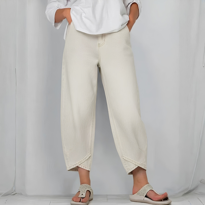 Théa™ Stijlvolle Dames Jeans
