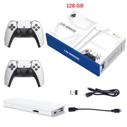 Speelo™ Mini Retro Gaming Console met HDMI