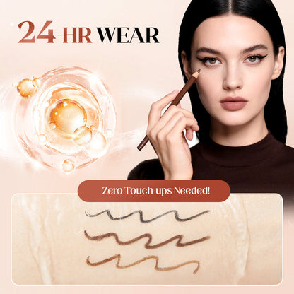 Velvé™ Vlekbestendige Gel Eyeliner