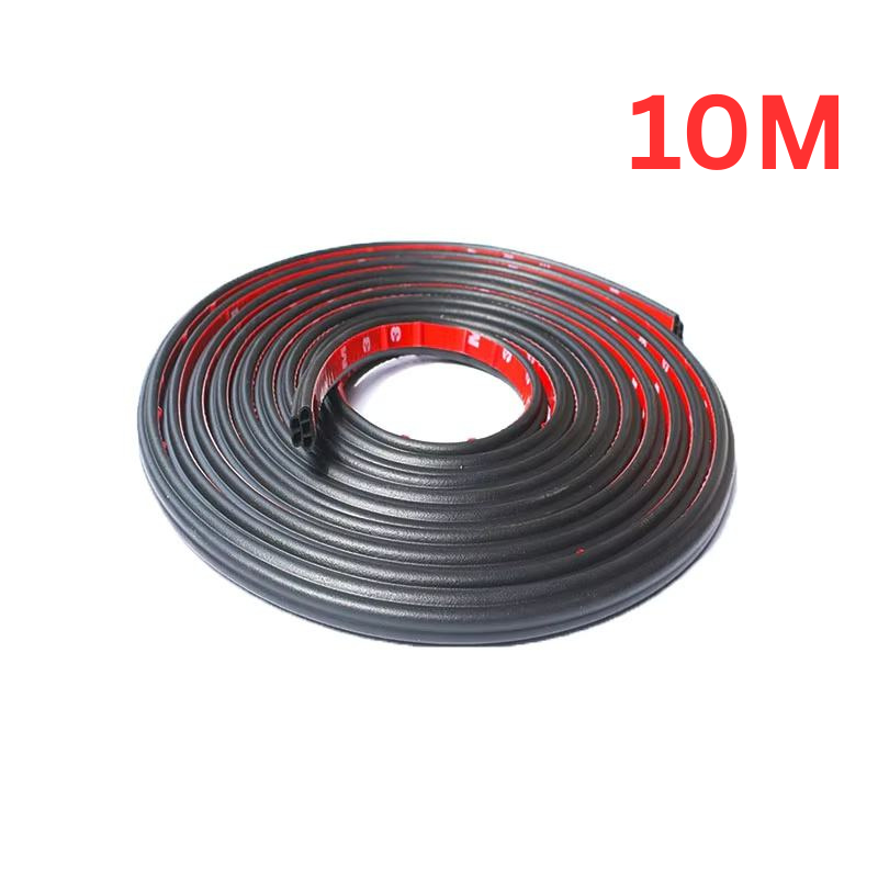 Drivo™ Autodeur Afdichtingsstrip
