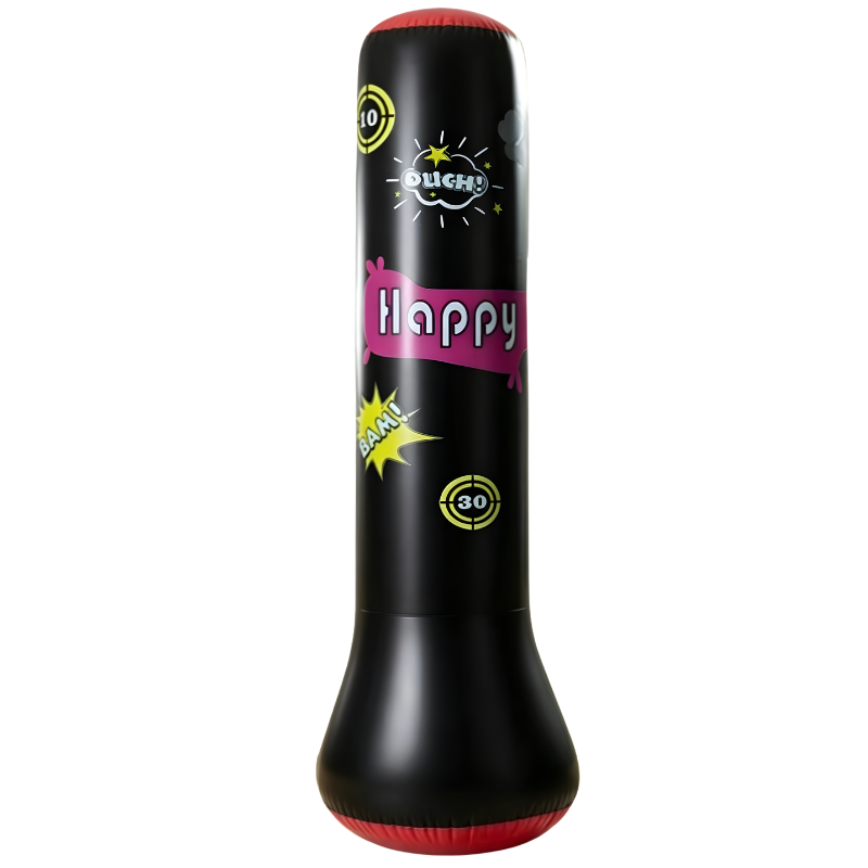 Speelo™ Opblaasbare Bokszak