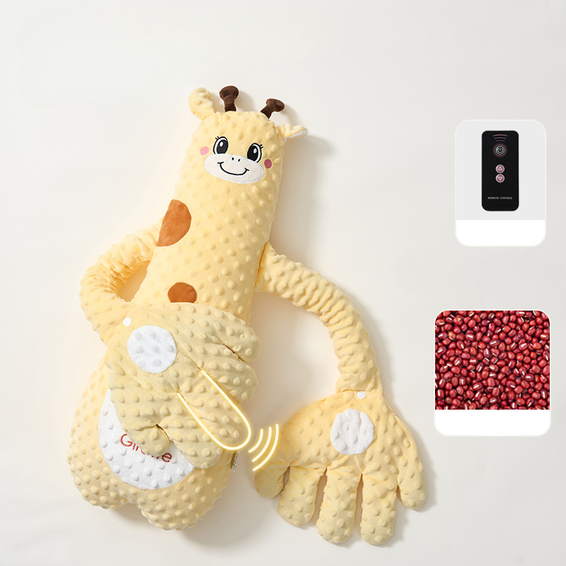 Bambino™ Zacht Comfortabel Babykussen