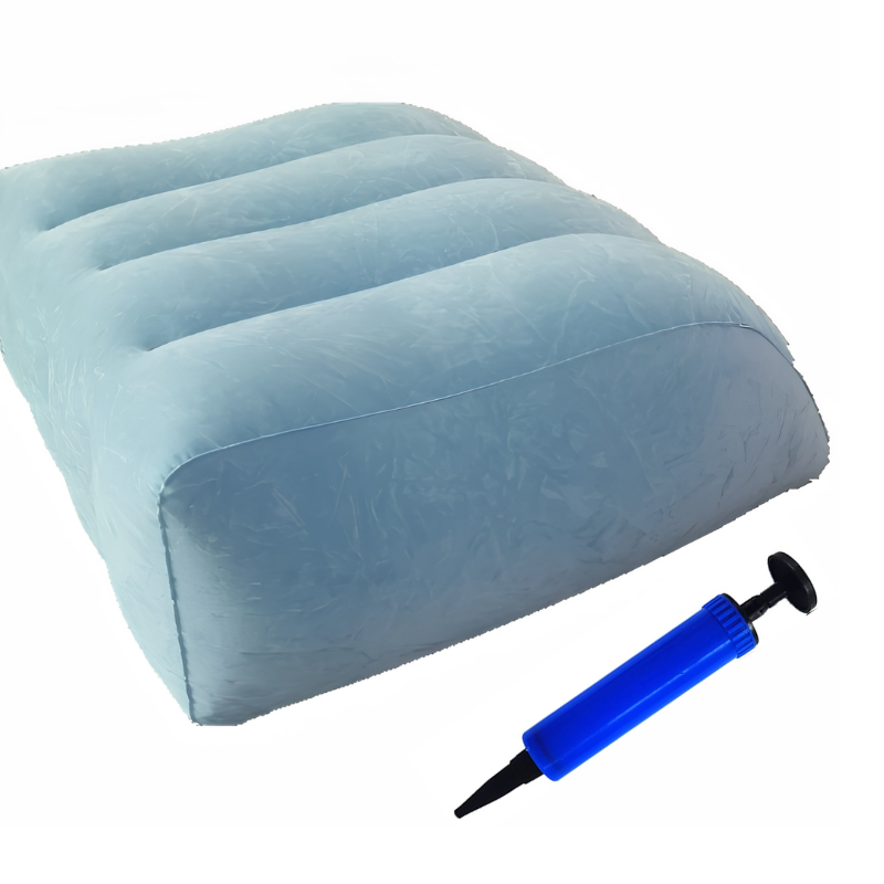 Flexa™ Opblaasbaar Beensteunkussen