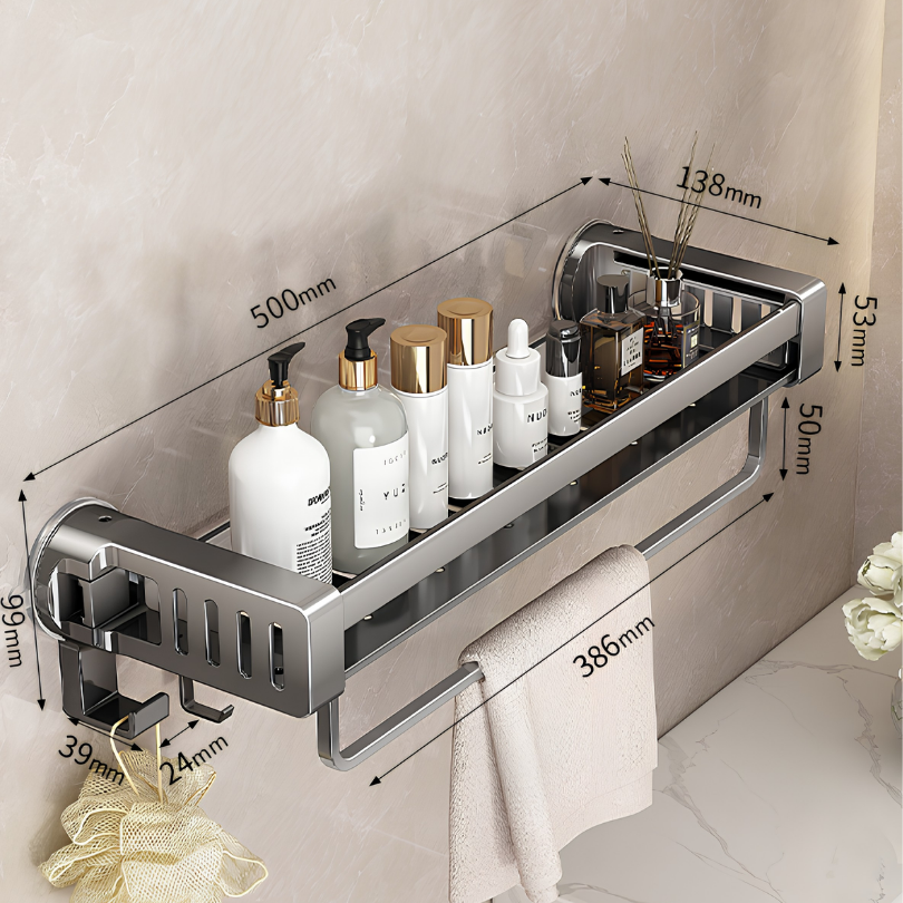 Lavé™ Doucherek en Badkamer Organizer