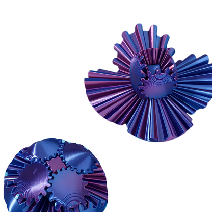 Speelo™ 3D Fidget Stressbal