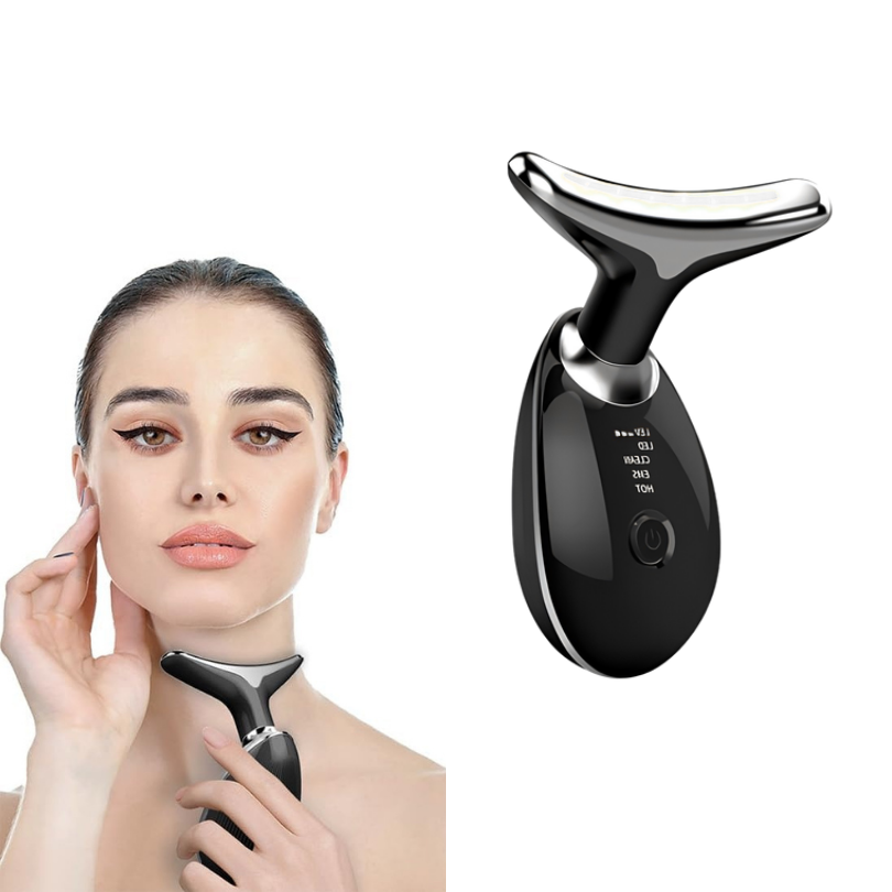 Lumé™ Verstevigende Gezichtsmassager