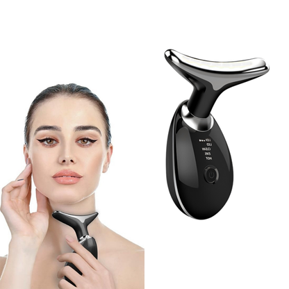Lumé™ Verstevigende Gezichtsmassager
