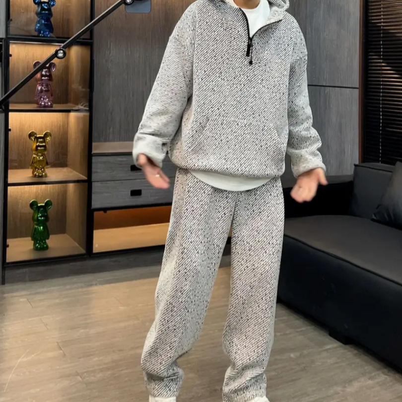 Duétto™ Casual Urban Set