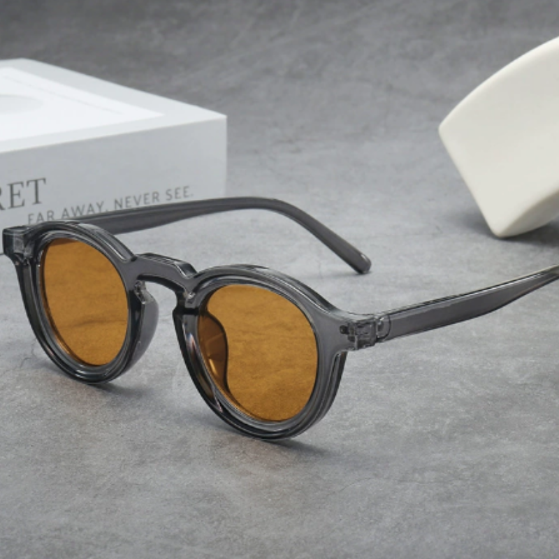 RetroSunglasses Retro Zonnebril